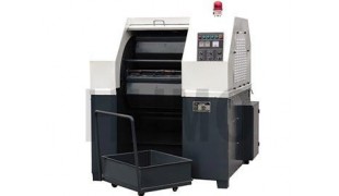 行星式滾抛機XGP(B)