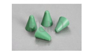 樹脂抛磨塊（圓錐體）