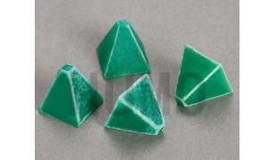 樹脂抛磨塊(金字塔）