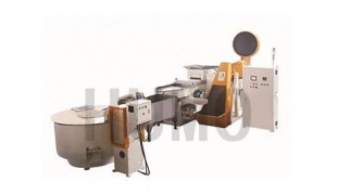 研磨清洗防鏽烘幹線