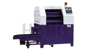 行星式滾抛機XGP80B